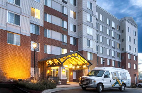 Dupont Apartment | Suite Near Denver Airport | Free Shuttle+Breakfast