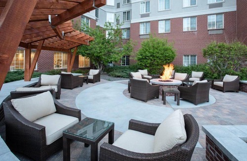 Dupont Apartment | Suite w/Full Kitchen Near DEN | Free Breakfast!