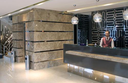 Akdeniz Hotel | Sultan Hotel