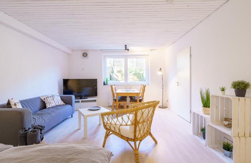 Scharbeutz Apartment | Summer Break 3