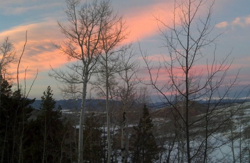 Granby Condo | SUMMER IN THE ROCKIES! 2BR/2BA-HIKE, BIKE, GOLF, FISH-GREAT LOCATION!