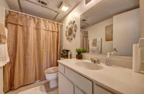 Odessa Apartment | Summertree apartments