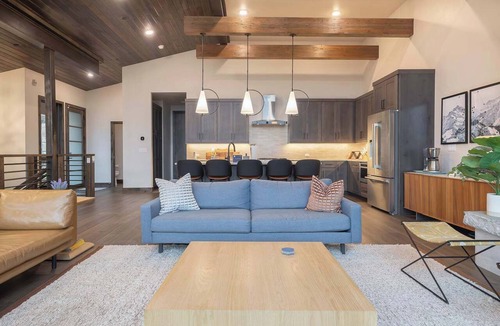 Winter Park Ski Chalet | Summit Views | Hot Tub | Games