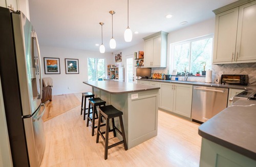 Gunbarrel House | Sundance - Ready: 4 BDRM/3.5 Bath Beautiful Boulder Home