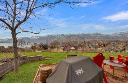 Oroville House | Sunny Getaway at Veranda Beach