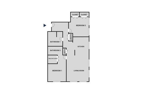 North Beacon Hill Apartment | Sunny Mt Baker 2BR w/ Gym, Rooftop & W/D, near light rail, by Blueground