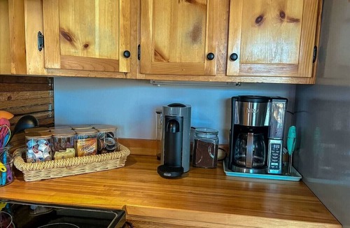 Joseph House | `Sunrise` formally Queens Court Wallowa lakefront