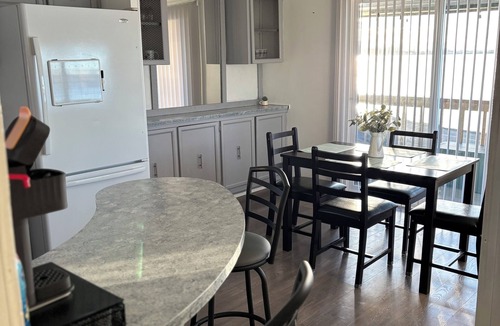 Moses Lake House | Sunset Cove