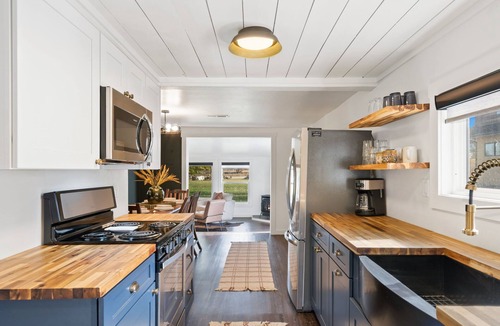 Fort Collins House | Sunset Haven | Dog-friendly Home Near Trails/Lake