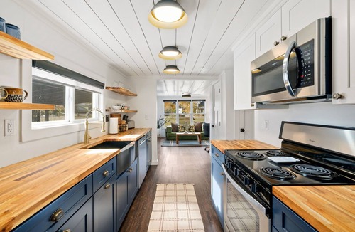 Fort Collins House | Sunset Haven | Dog-friendly Home Near Trails/Lake