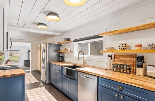 Fort Collins House | Sunset Haven | Dog-friendly Home Near Trails/Lake