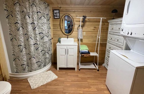 Vian House | Sunset Lane RV & Cabins
