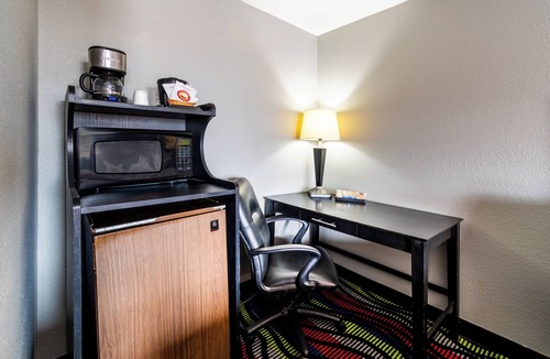 Alliance Hotel | Sunset Motel and RV