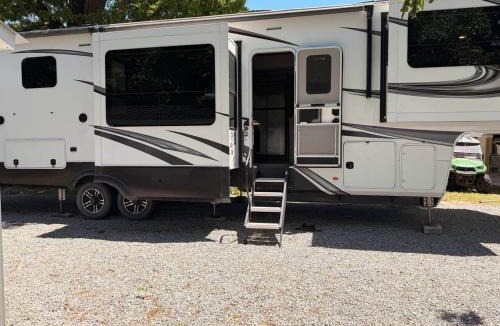 Eufaula House | Sunset Shores RV
