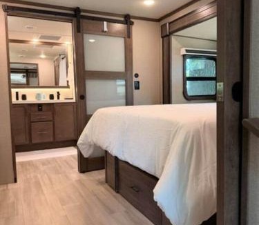 Eufaula House | Sunset Shores RV