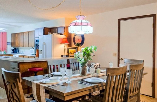 Blocker House | Sunsets & Shenanigans at Lake Eufaula