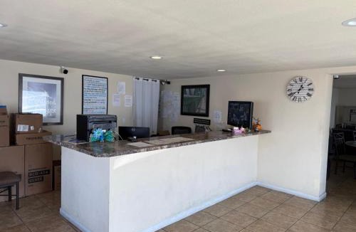 Yakima Hotel | Sunshine Motel