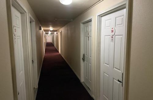Yakima Hotel | Sunshine Motel
