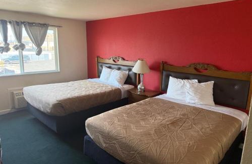 Yakima Hotel | Sunshine Motel