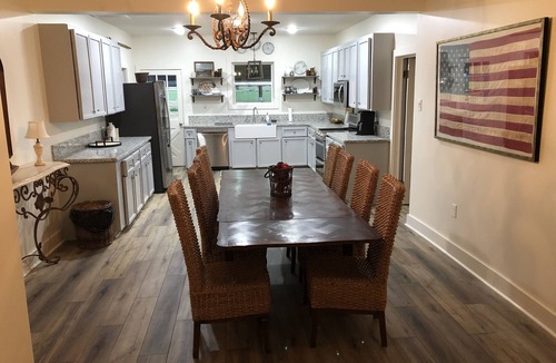 Shiner House | SunShiner Farm - Shiner, TX
