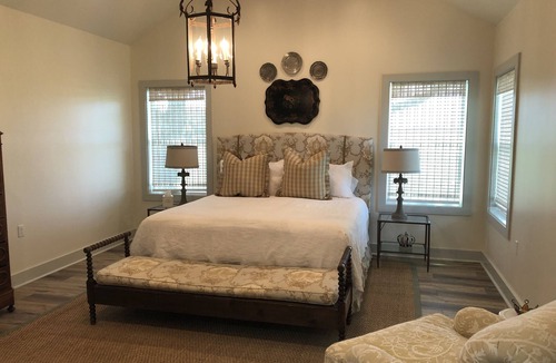 Shiner House | SunShiner Farm - Shiner, TX