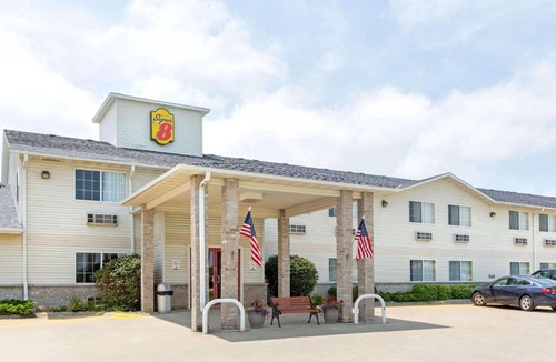 Clarinda Hotel | Super 8 by Wyndham Clarinda