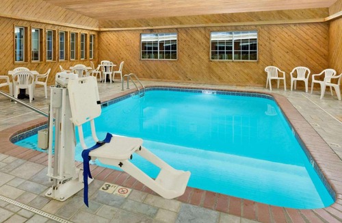 Clarinda Hotel | Super 8 by Wyndham Clarinda