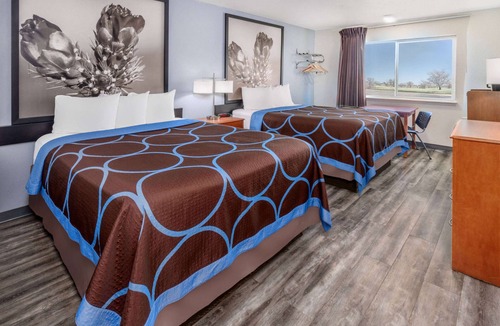 Clayton Hotel | Super 8 by Wyndham Clayton