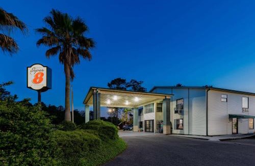 Kinder Hotel | Super 8 by Wyndham Kinder/Coushatta near Casino