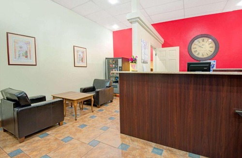 Mesilla Park Hotel | Super 8 by Wyndham Las Cruces University Area