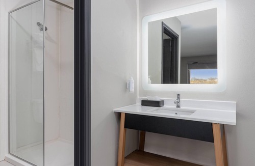 Lubbock Hotel | Super 8 BY Wyndham Lubbock Airport