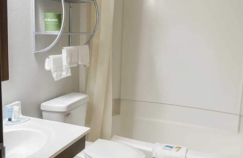 North Platte Hotel | Super 8 by Wyndham North Platte