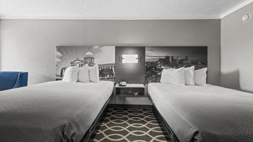 Norman Hotel | Super 8 by Wyndham Norman West OK
