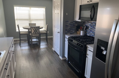 Pinehurst House | Super clean,Cozy Family getaway in Pinehurst w/4 bedrooms. Pet Friendly