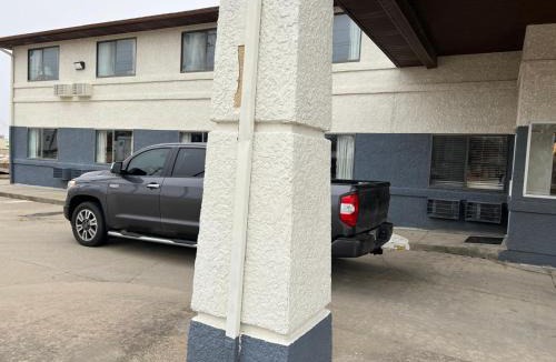 Shenandoah Hotel | Super Comfort Express
