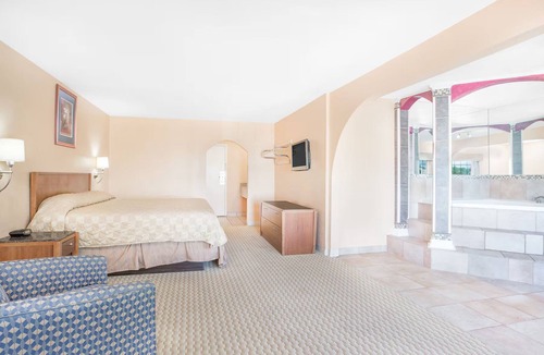 San Angelo Hotel | Super Motel