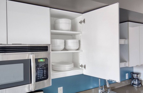 Broadway Apartment | Superb Capitol Hill 1BR w/Lounge & Gym, easy commute, by Blueground