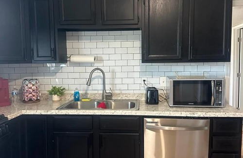 Amarillo House | Superhero Family Home Near Downtown Amarillo
