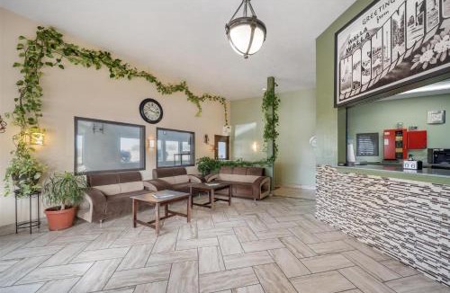 Walla Walla Hotel | SureStay by Best Western Walla Walla