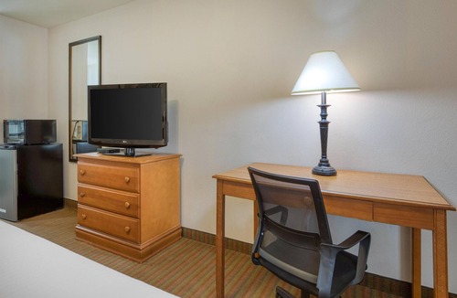 Leesville Hotel | SureStay Hotel By Best Western Leesville