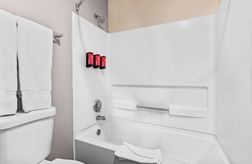 Northeast Heights Hotel | SureStay Hotel by Best Western Albuquerque Midtown