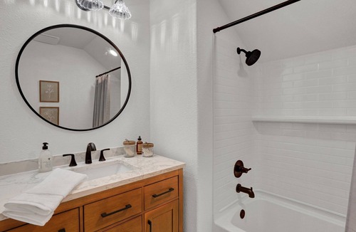 Peyton House | Surrey Lane Ranchette