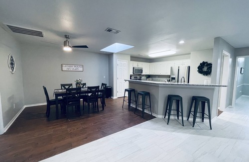 Amarillo House | SW Amarillo Large Westover Beauty Near I27 South