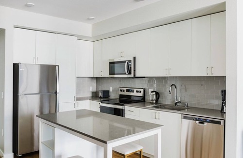 Newcastle Apartment | Sweet Newcastle 1BR w/Gym, Pool, Pet Area & W/D, by Blueground