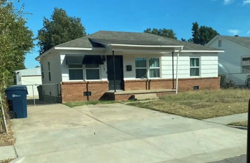 Central Oklahoma City House | Sweet SW OKC Stay/Near Fairgrounds and airport