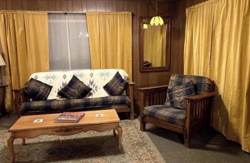 New Meadows House | Sweetheart Ranch : Pet-Friendly Historic Farmhouse with Mountain Views