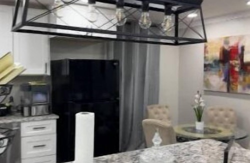 Longview House | Sylvia’s Getaway