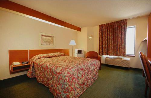 Otoe County Hotel | Syracuse Inn and Suites