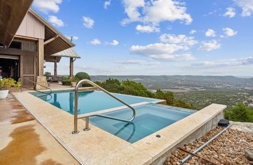 Bandera House | T Mountain Ranch