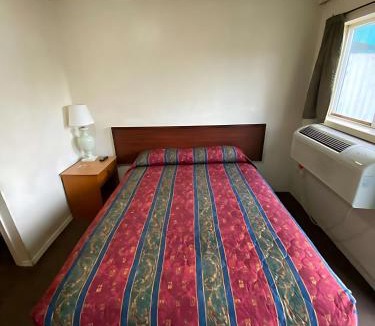 New Tacoma Hotel | Tacoma Center Motel